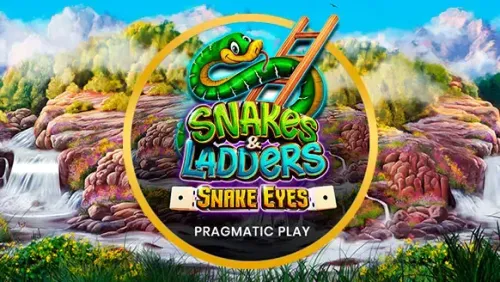 Snakes & Ladders Live PP