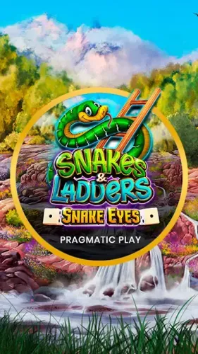 Snakes & Ladders Live PP