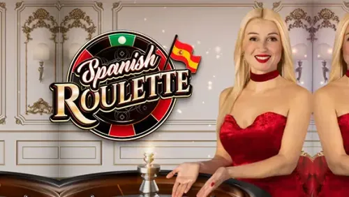 Roulette (Español) Ezugi