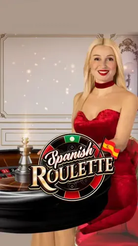 Roulette (Español) Ezugi