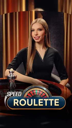 Speed Roulette PP (Roulette 1)