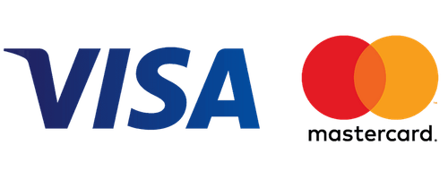 Tarjeta de crédito (Visa/Master)