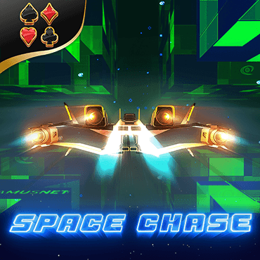 Space Chase