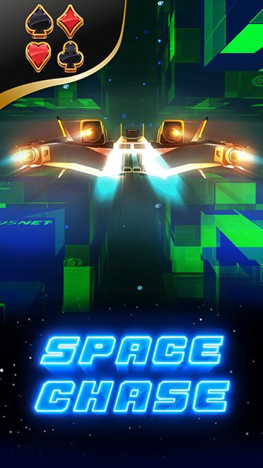 Space Chase