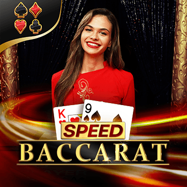 Speed Baccarat