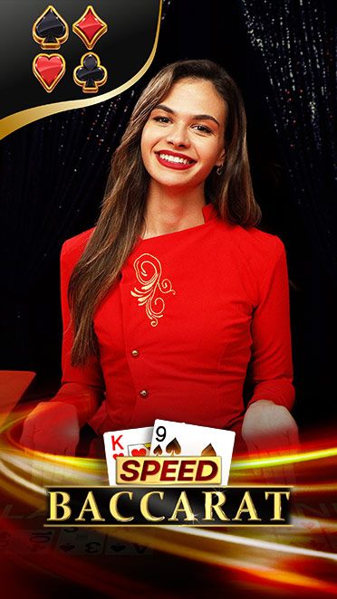 Speed Baccarat