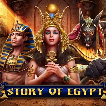 Story Of Egypt ST