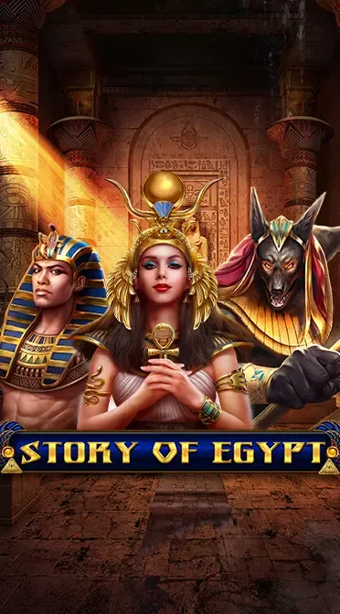 Story Of Egypt ST