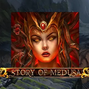 Story Of Medusa ST