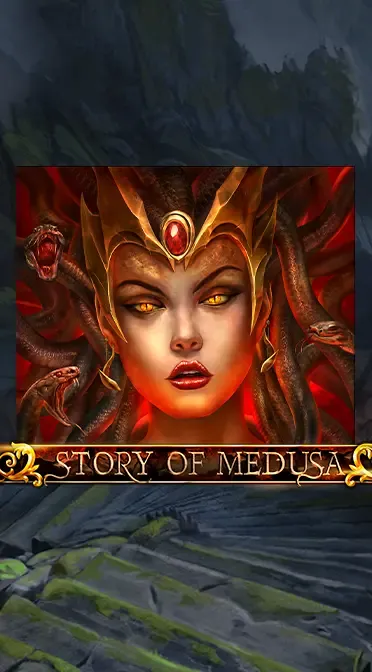 Story Of Medusa ST
