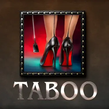 Taboo
