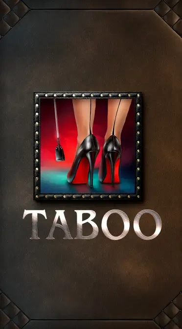 Taboo