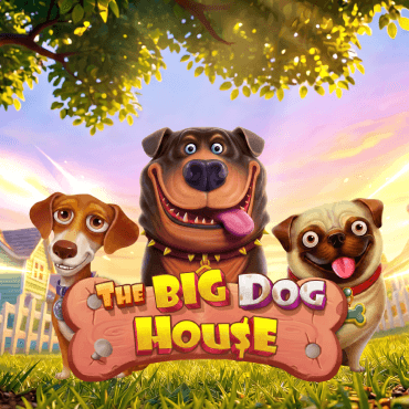 The Big Dog House PP