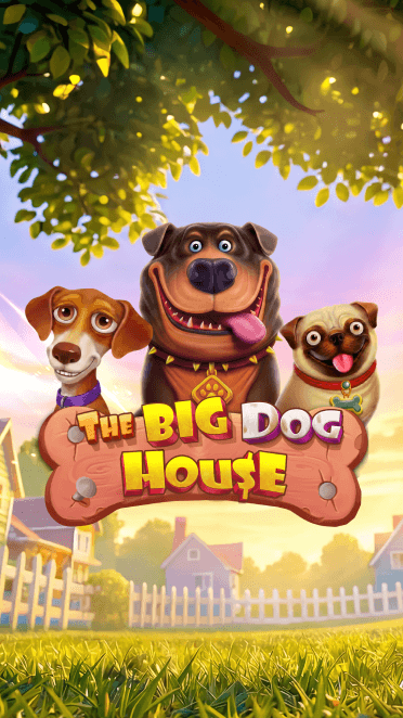 The Big Dog House PP