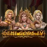 Demi Gods IV ST