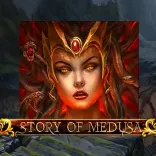 Story Of Medusa ST
