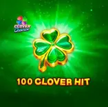 100 Clover Hit