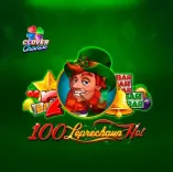 100 Leprechaun Hot