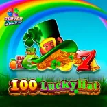 100 Lucky Hat