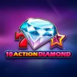 10 Action Diamond