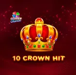 10 Crown Hit