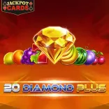 20 Diamond Plus