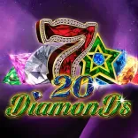20 Diamonds