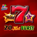 20 Hot Burst