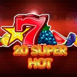 20 Super Hot AM