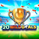 20 Wild Goals
