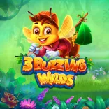 3 Buzzing Wilds