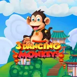 3 Dancing Monkeys