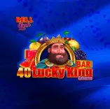 40 Lucky King Extreme Bell Link