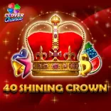 40 Shining Crown