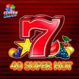 40 Super Hot EGT