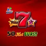 50 Hot Burst