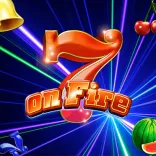 7 on Fire