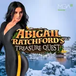Abigail Ratchford's Treasure Quest