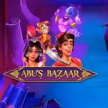 Abu's Bazaar