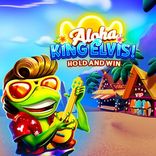 Aloha King Elvis