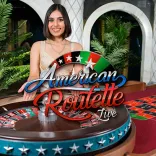 American Roulette Evo