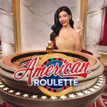 American Roulette PP