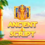 Ancient Script