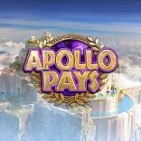 Apollo Pays MegaWays