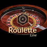 Auto Speed Roulette Evo