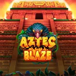Aztec Blaze