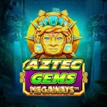 Aztec Gems Megaways