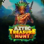 Aztec Treasure Hunt