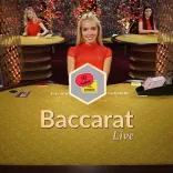 Baccarat B Evo