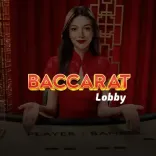 Lobby Baccarat Pragmatic Play